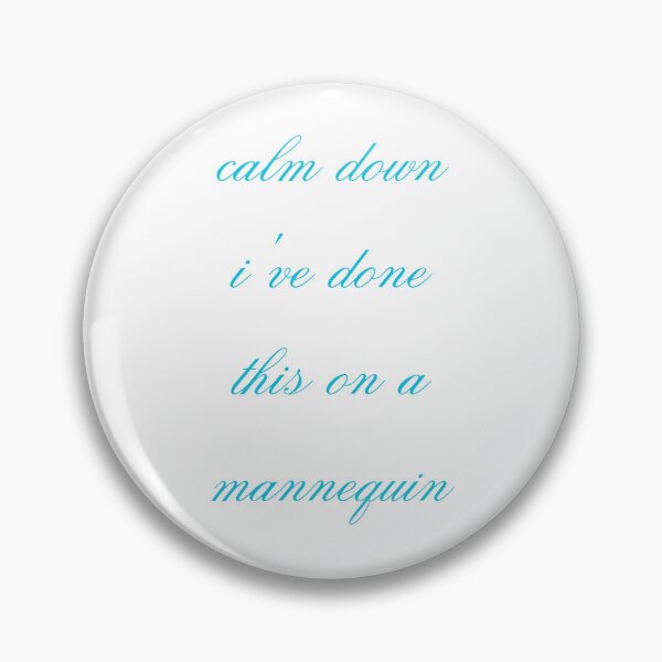 Item preview, Funny nurse quote  designed and sold by Simo0455.