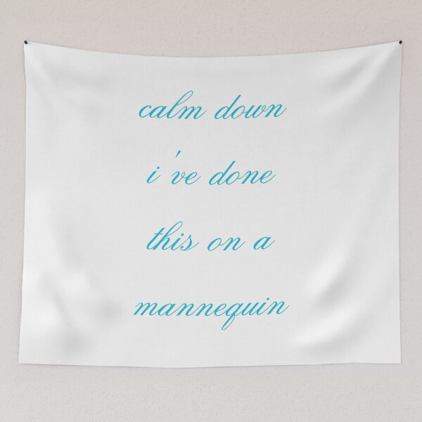 Item preview, Funny nurse quote  designed and sold by Simo0455.
