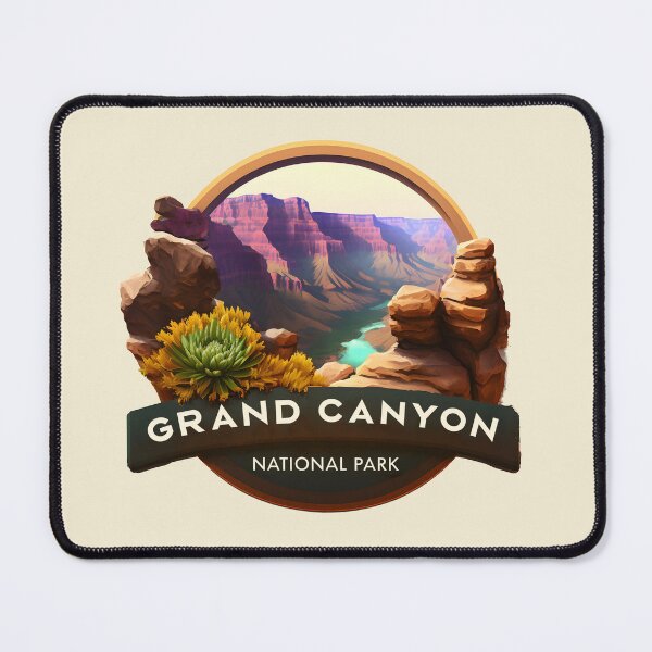 Item preview, Grand Canyon National Park designed and sold by tokyojeff.