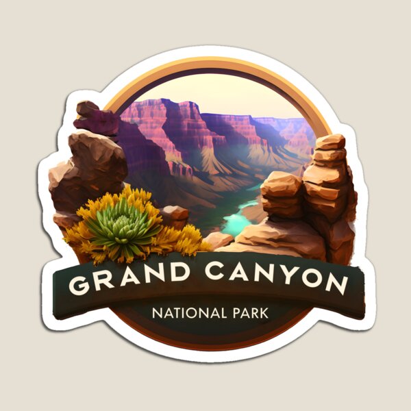 Item preview, Grand Canyon National Park designed and sold by tokyojeff.