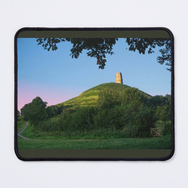Item preview, Glastonbury Tor designed and sold by Alisonchambers2.