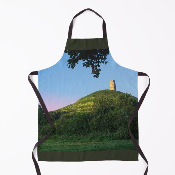 Item preview, Glastonbury Tor designed and sold by Alisonchambers2.