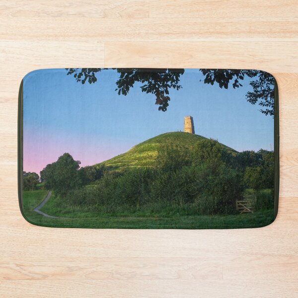 Item preview, Glastonbury Tor designed and sold by Alisonchambers2.