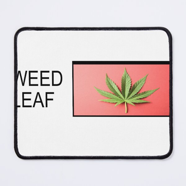 Item preview, I AM WITH WEED LEAF. designed and sold by palavence.