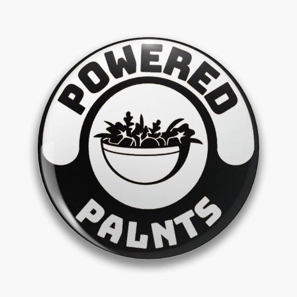 Item preview, POWERED PLANTS designed and sold by Permana96.