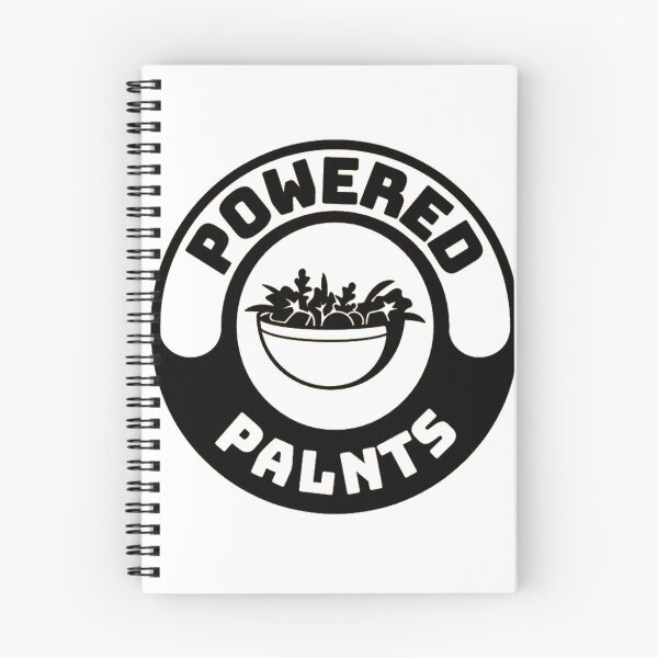 Item preview, POWERED PLANTS designed and sold by Permana96.