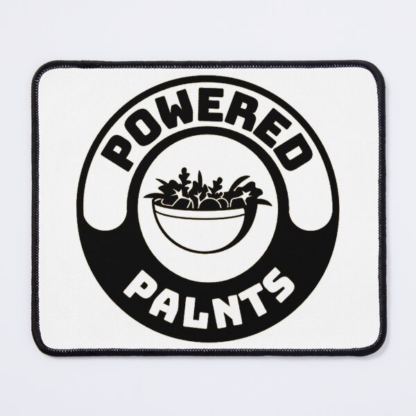 Item preview, POWERED PLANTS designed and sold by Permana96.
