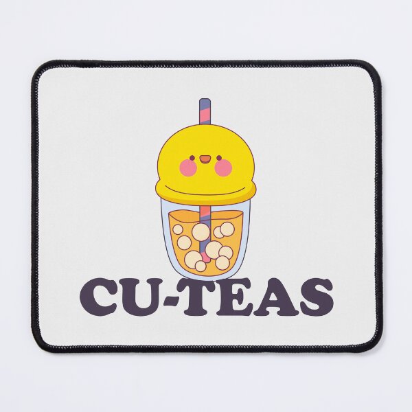 Item preview, CU-TEAS BOBA designed and sold by boholoc0.