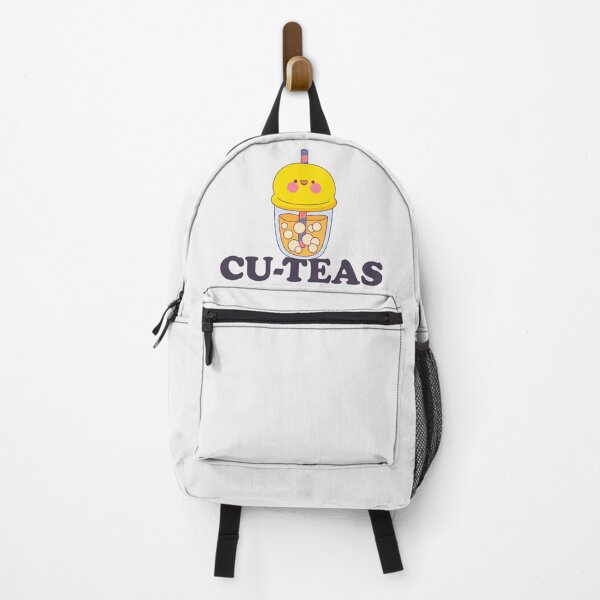 Item preview, CU-TEAS BOBA designed and sold by boholoc0.