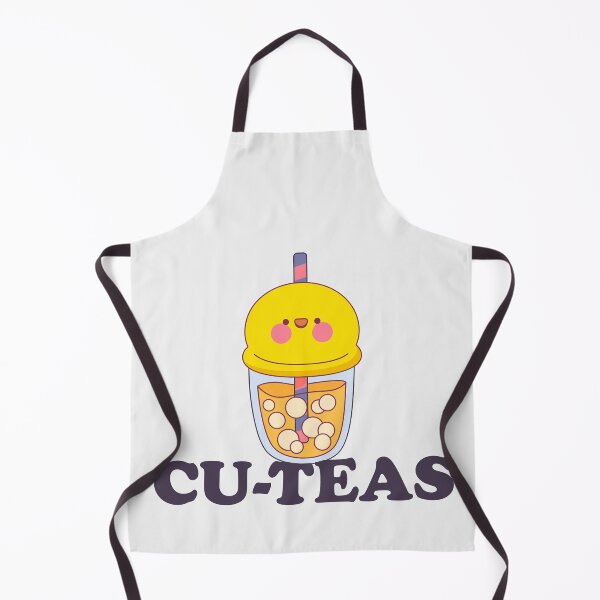 Item preview, CU-TEAS BOBA designed and sold by boholoc0.