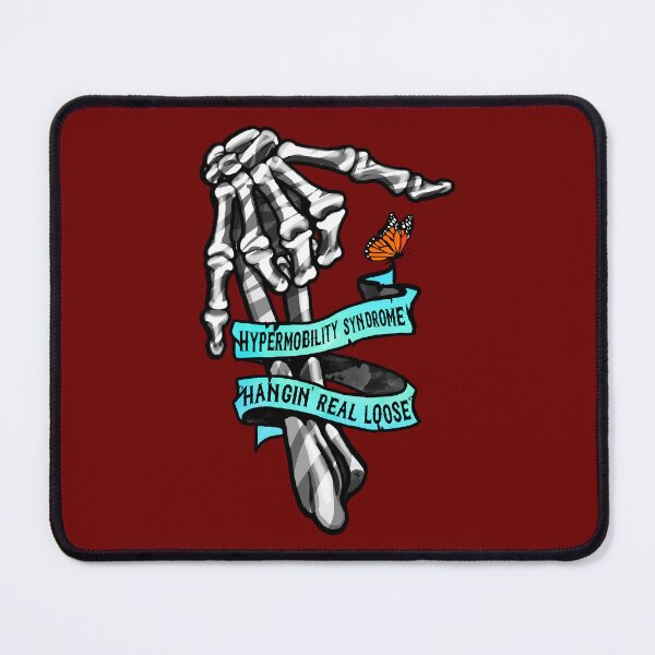Item preview, HSD Tattoo Banner: Hangin’ Real Loose designed and sold by FreyStrandDraws.