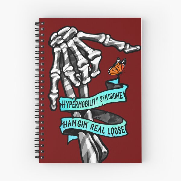 Item preview, HSD Tattoo Banner: Hangin’ Real Loose designed and sold by FreyStrandDraws.