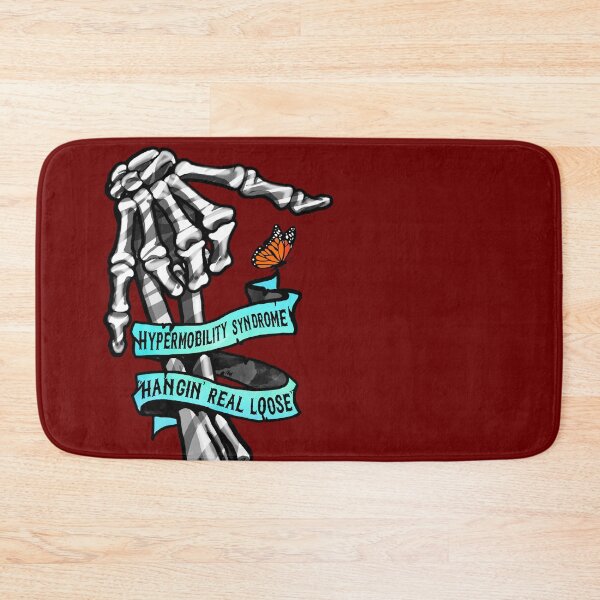 Item preview, HSD Tattoo Banner: Hangin’ Real Loose designed and sold by FreyStrandDraws.