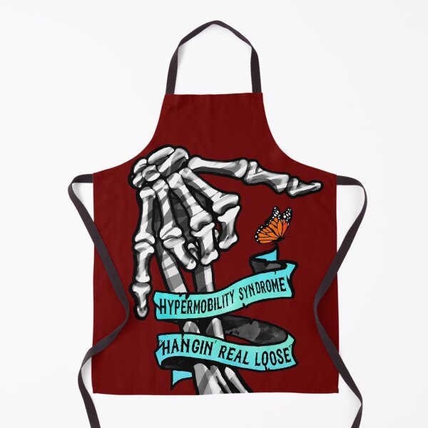 Item preview, HSD Tattoo Banner: Hangin’ Real Loose designed and sold by FreyStrandDraws.