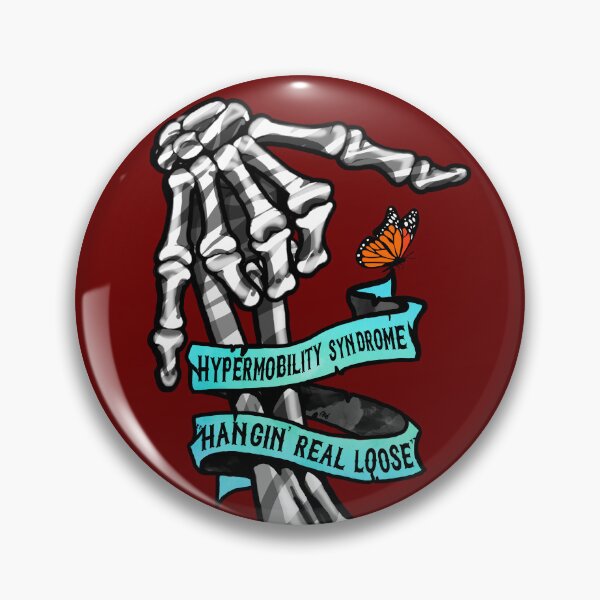 Item preview, HSD Tattoo Banner: Hangin’ Real Loose designed and sold by FreyStrandDraws.