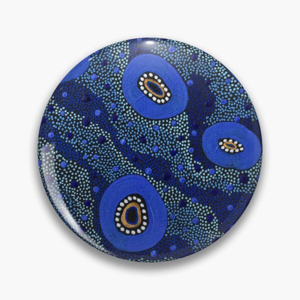 Item preview, Seven Sisters  designed and sold by Mooditj djet designs.
