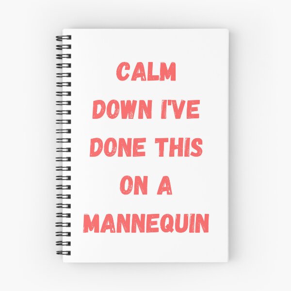 Item preview, Funny nurse quote  designed and sold by Simo0455.