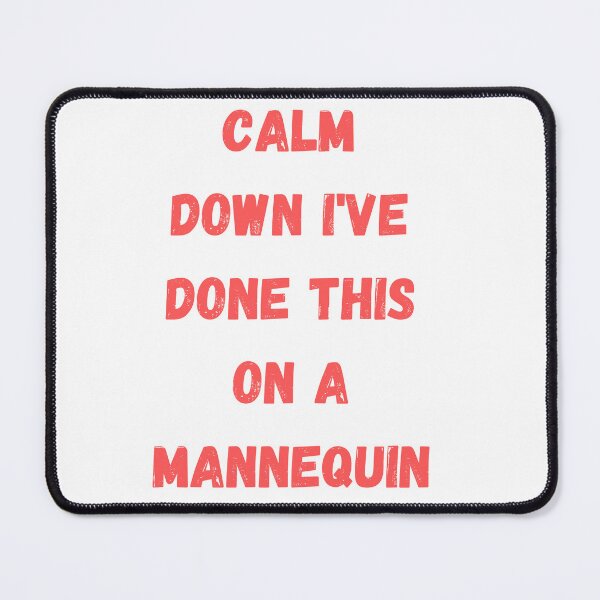 Item preview, Funny nurse quote designed and sold by Simo0455.
