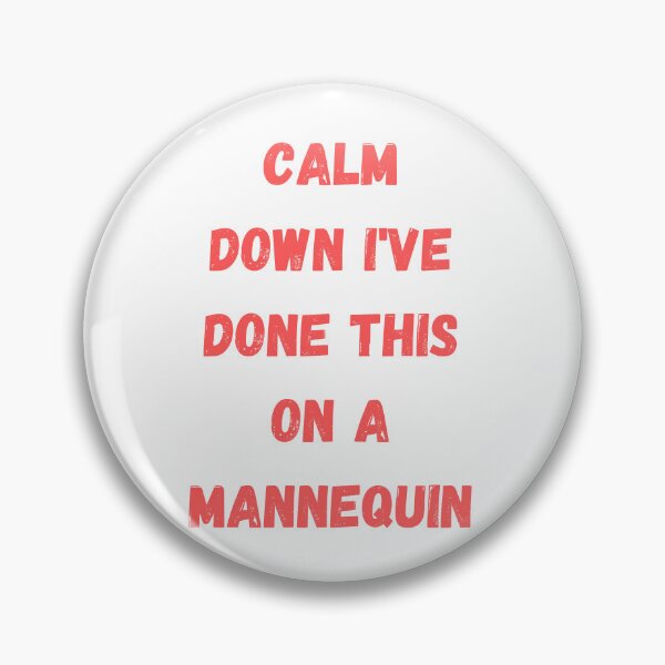 Item preview, Funny nurse quote  designed and sold by Simo0455.