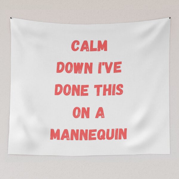 Item preview, Funny nurse quote  designed and sold by Simo0455.