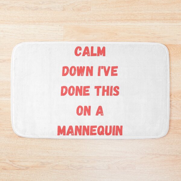 Item preview, Funny nurse quote  designed and sold by Simo0455.