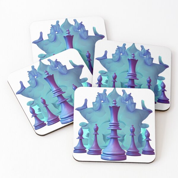 Item preview, Imperial Chess Queen Emblem designed and sold by Chubuter.
