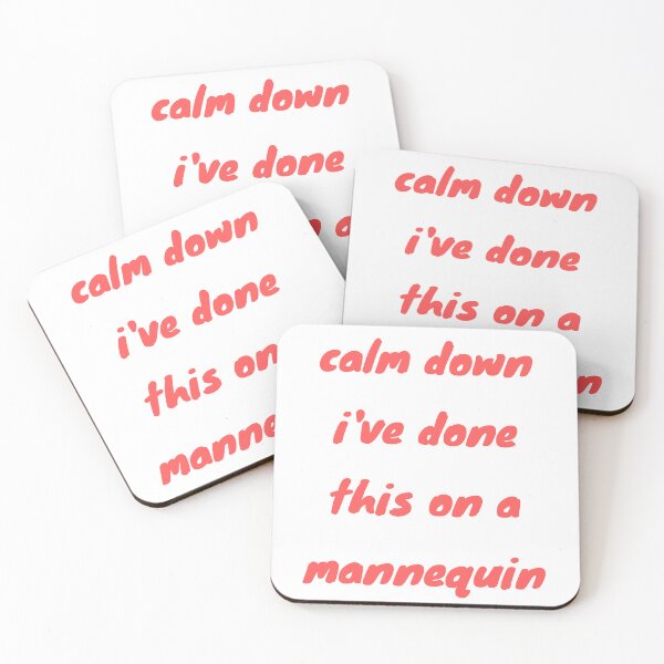 Item preview, Copy of Funny nurse quote  designed and sold by Simo0455.