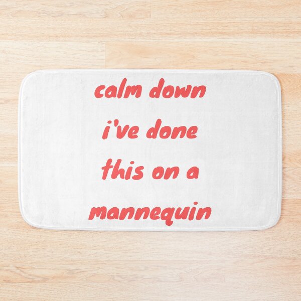 Item preview, Copy of Funny nurse quote  designed and sold by Simo0455.