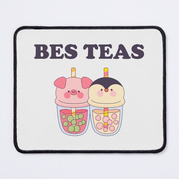 Item preview, BES TEAS BOBA designed and sold by boholoc0.