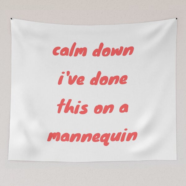 Item preview, Copy of Funny nurse quote  designed and sold by Simo0455.
