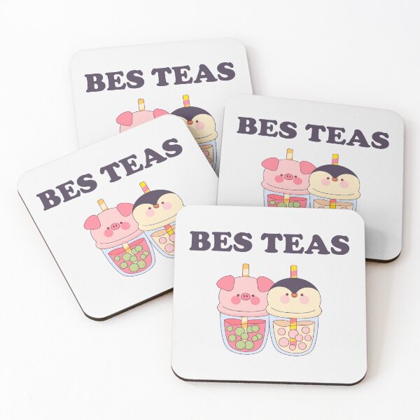 Item preview, BES TEAS BOBA designed and sold by boholoc0.