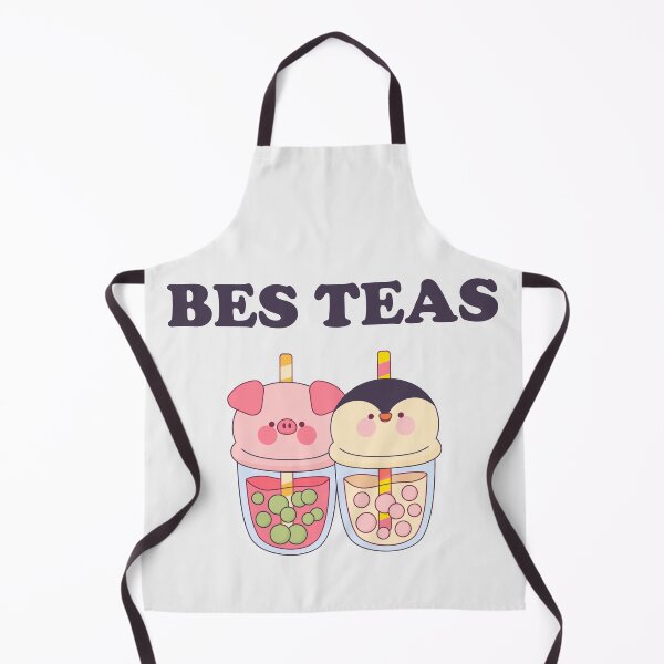 Item preview, BES TEAS BOBA designed and sold by boholoc0.