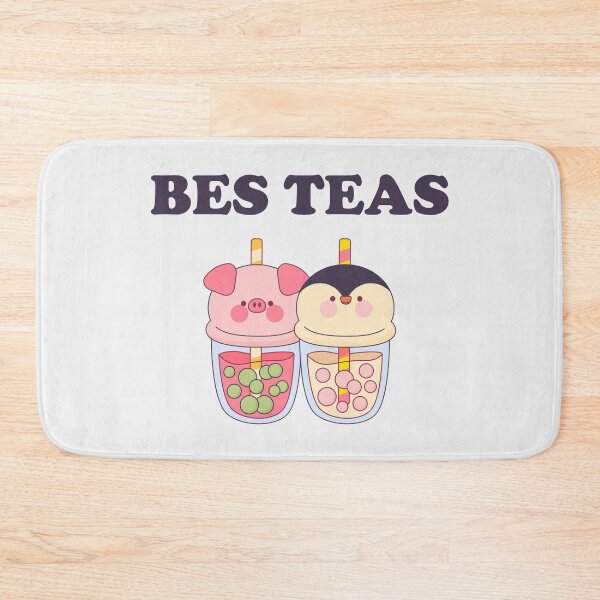 Item preview, BES TEAS BOBA designed and sold by boholoc0.