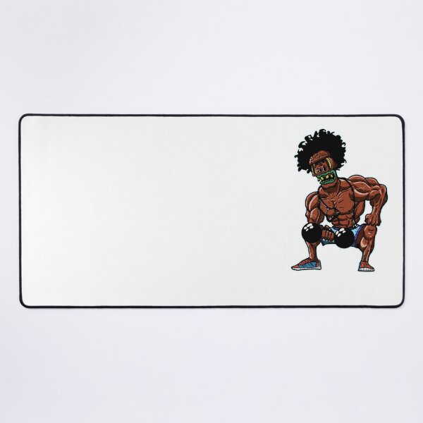 Item preview, Gym bro  designed and sold by ART-FI.