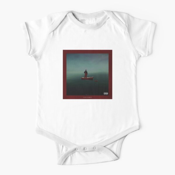 Lil Yachty Short Sleeve Baby One-Piece For Sale | Redbubble