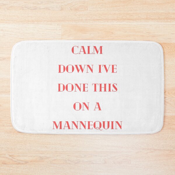 Item preview, Funny nurse quote  designed and sold by Simo0455.