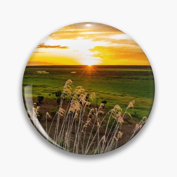 Item preview, Ubirr Sunset designed and sold by Peter Keepence.