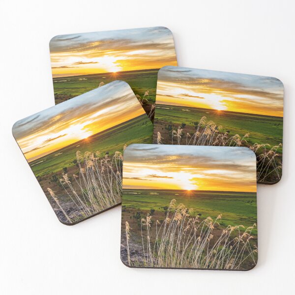 Item preview, Ubirr Sunset designed and sold by Peter Keepence.