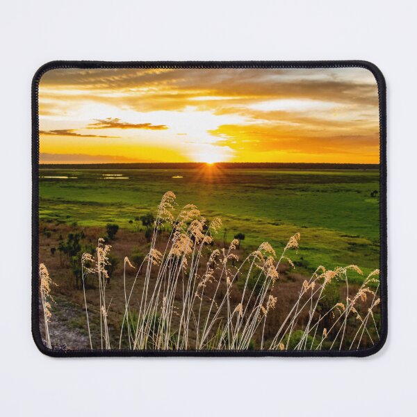Item preview, Ubirr Sunset designed and sold by Peter Keepence.