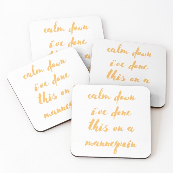 Item preview, Copy of Funny nurse quote  designed and sold by Simo0455.