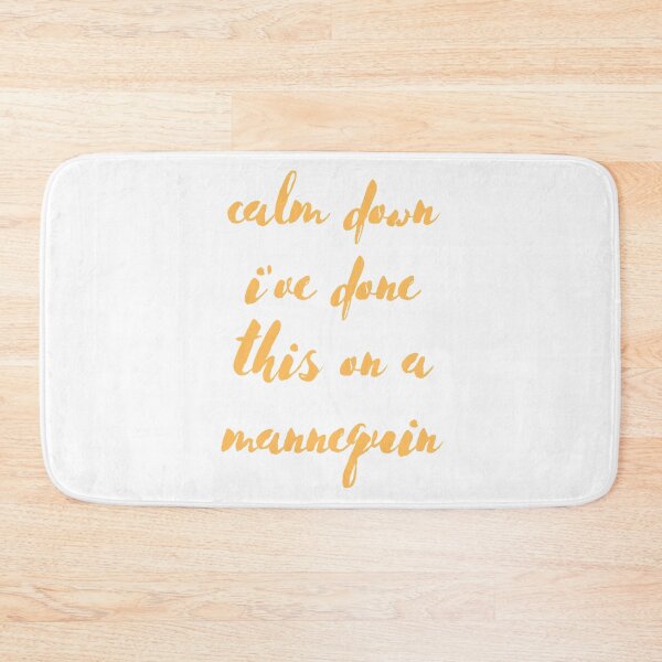 Item preview, Copy of Funny nurse quote  designed and sold by Simo0455.