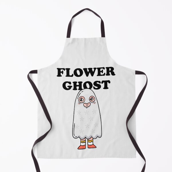 Item preview, FLOWER GHOST designed and sold by boholoc0.