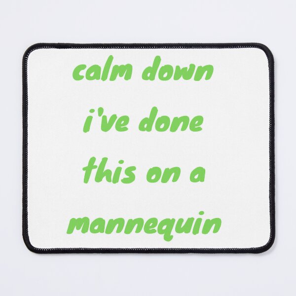 Item preview, Funny nurse quote designed and sold by Simo0455.