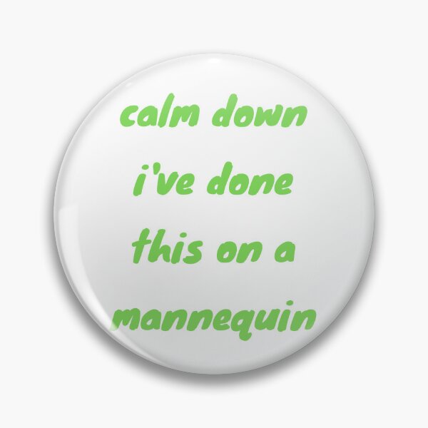 Item preview, Funny nurse quote  designed and sold by Simo0455.