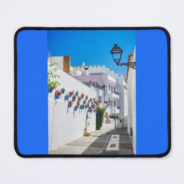 Item preview, Marbella Old Town designed and sold by Alisonchambers2.