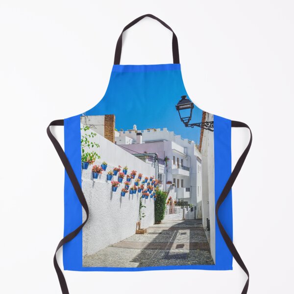 Item preview, Marbella Old Town designed and sold by Alisonchambers2.