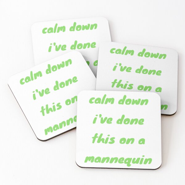 Item preview, Funny nurse quote  designed and sold by Simo0455.