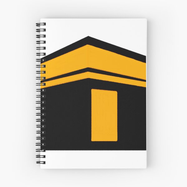 Item preview, Ka'bah designed and sold by HijabieUkhty.
