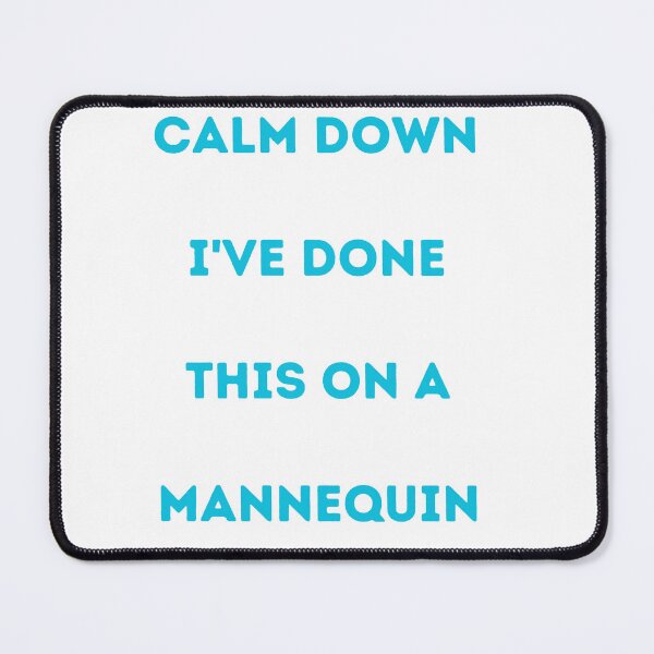 Item preview, Funny nurse quote designed and sold by Simo0455.