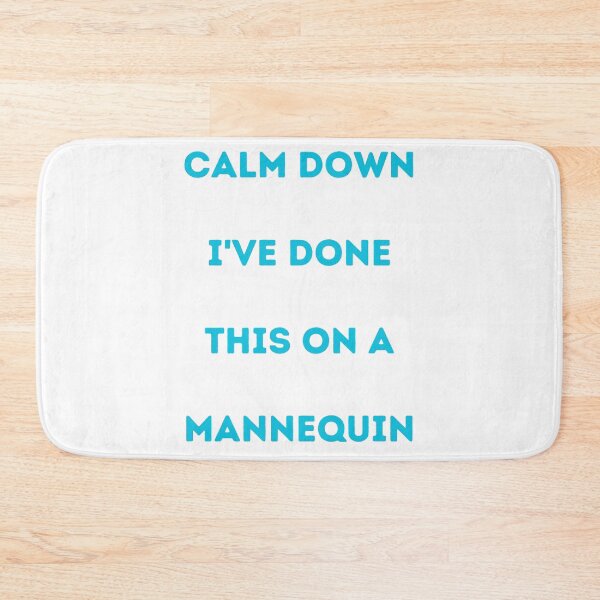Item preview, Funny nurse quote  designed and sold by Simo0455.